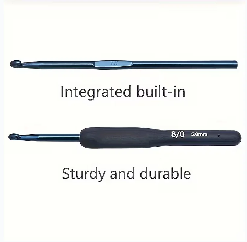 Thumbnail 4 - #29 Yarn Tools Discount Picks