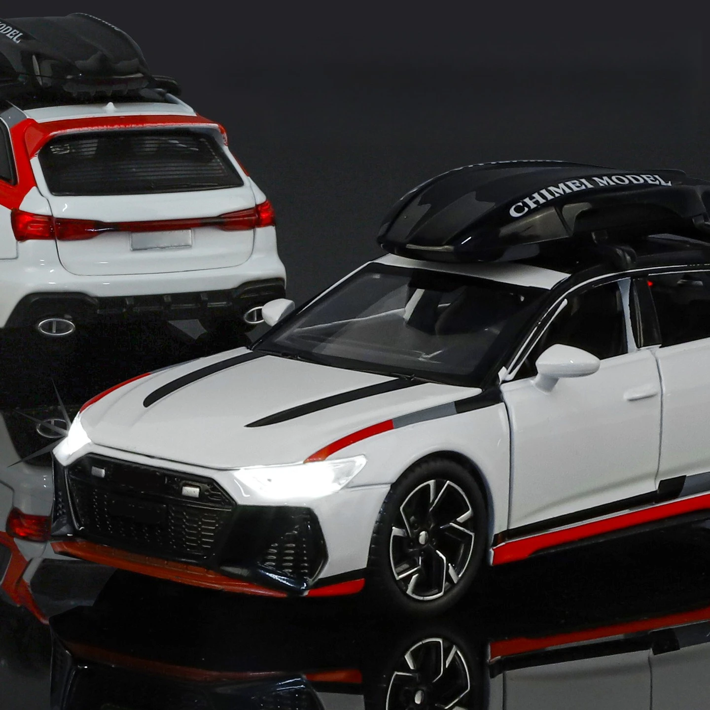 Thumbnail 2 - #39 Budget Toy Wagons for Smart Shoppers