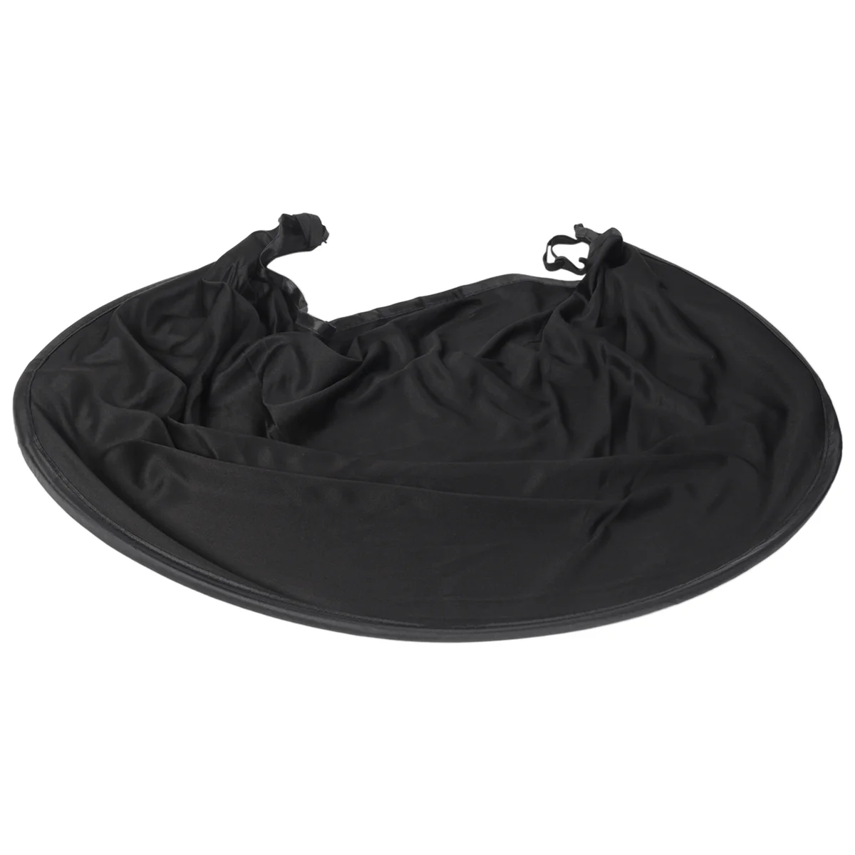ABJS Baby Stroller Sun Visor Carriage Shade Canopy Cover Prams Stroller Accessories Car Seat Pushchair Cap Hood Black