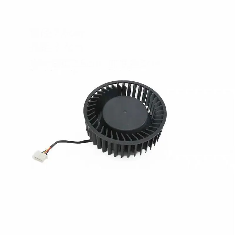 AND public graphics card cooling fan for EVGA 56/64 RX 5700 XT turbo graphics card fan BFB1012SHA01