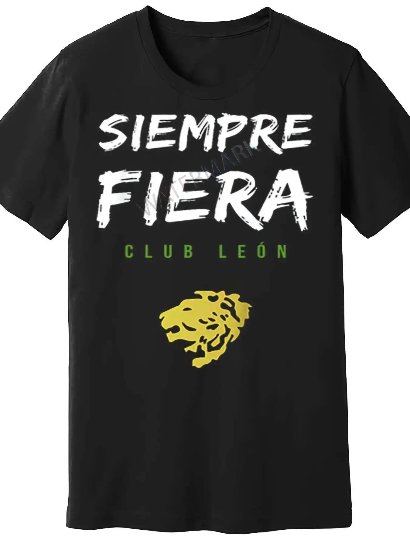 Club Leon "SÉMpe Fi… - image