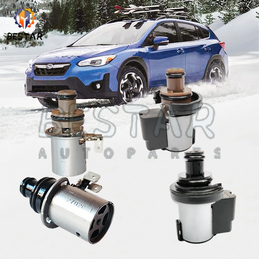 

Преобразователь крутящего момента для Subaru Lineartronic CVT TR580 TR690 2.5L 31825AA050 31825AA051