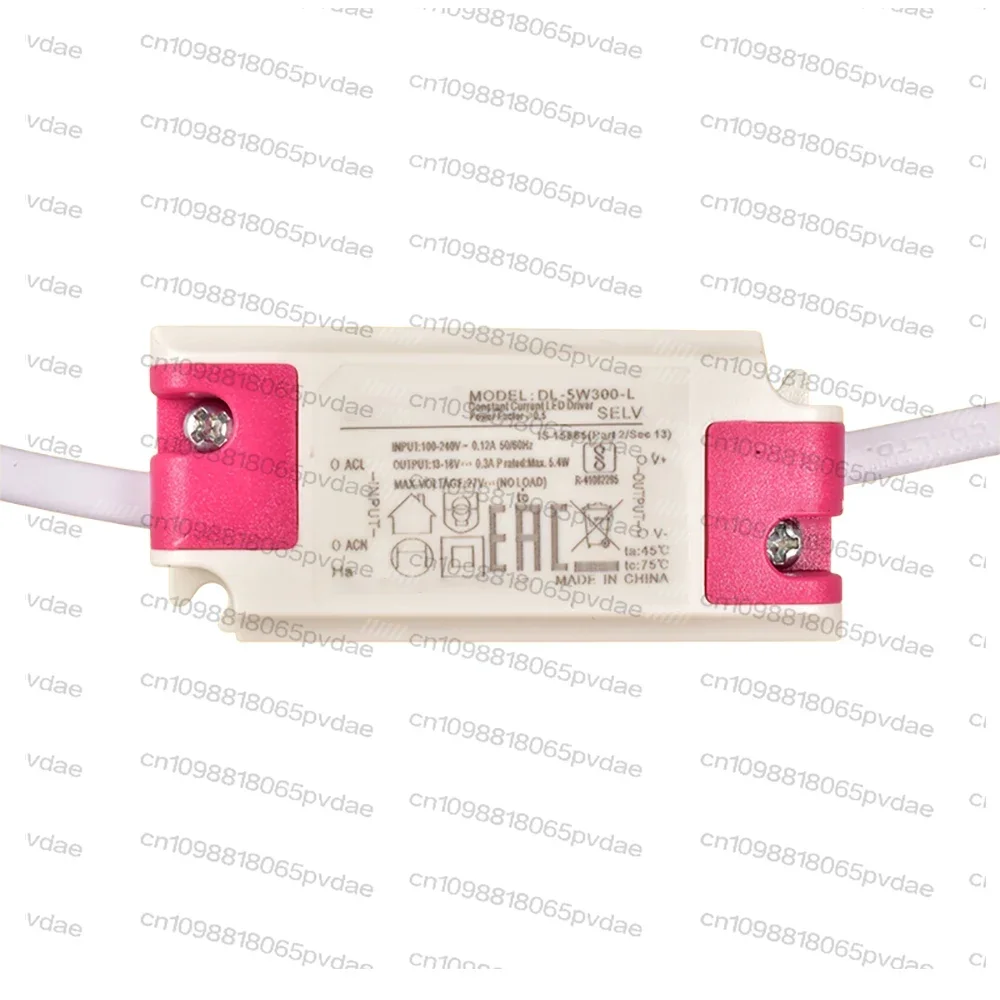 LED POWER SUPPLY DL-3W250-L DL-3W300-L DL-5W300-L For DONE LED driver power rectifier