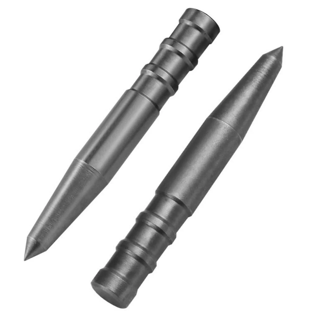 

Ручной центральный перфоратор с твердосплавными насадками и противоскользящим дизайном для точной точечной штамповки на деревянных, алюминиевых, железных стеклянных панелях