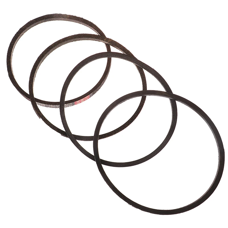 Washing Machine Belt O/0-440E 0-450E 0-468E 0-470E 0-460E 0-480E 0-490E Rubber Washing Machine Belt Washing Machine Parts New