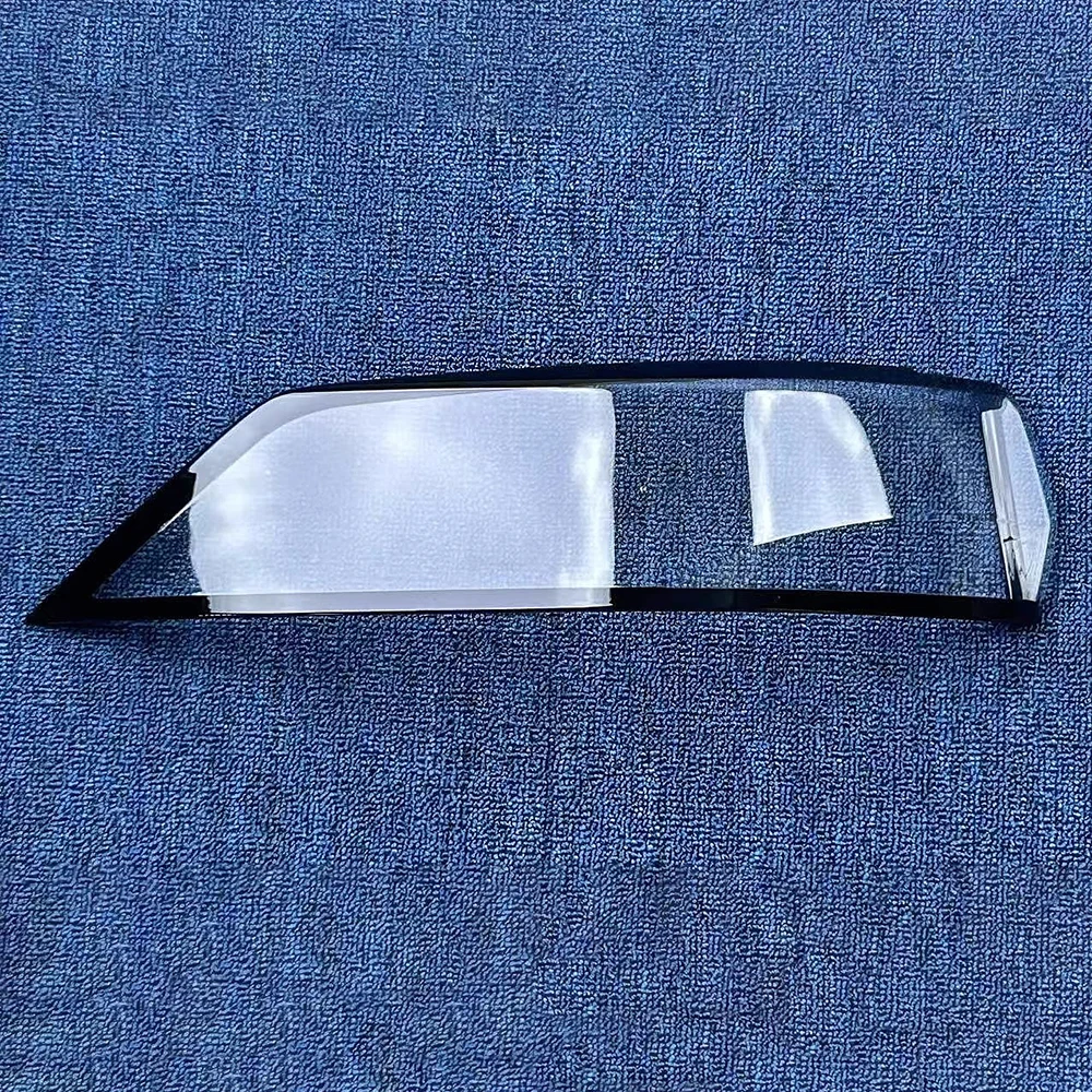 For Dongfeng eπ008 2024 2025 Car Outside Taillamp Case Rear Lamp Light Lampshade Lampcover Lens Shell Taillight Cover Mask