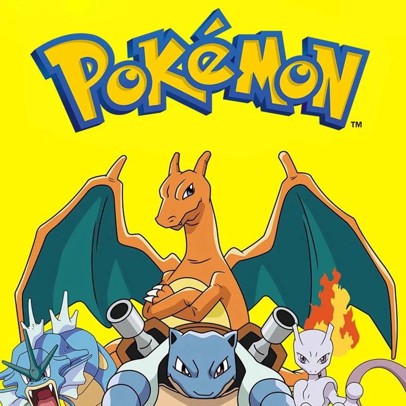 Pokemon Transform Poké Ball Pikachu Pokeball Charizard Bulbasaur Figuren Spielzeug Ornamente Mewtwo Gengar Modellpuppe Kindergeschenke – Detail 1