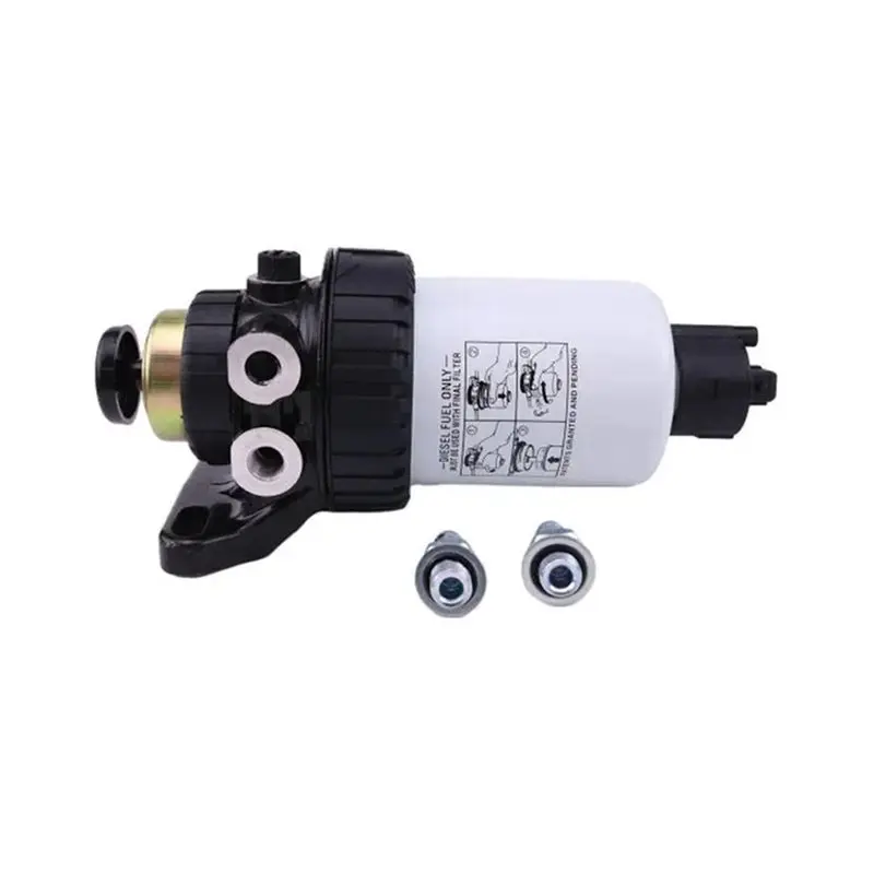 N26R-Fuel Filter Water Separator For Case New Holland Ford Massey Ferguson Tractor Part Numbers 87803443, 87803444
