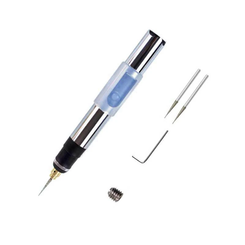 USB Cordless Engraving Tool Kit Woodworking Engraving Pen DIY For Jewelry Metal Glass Mini Wireless Drill