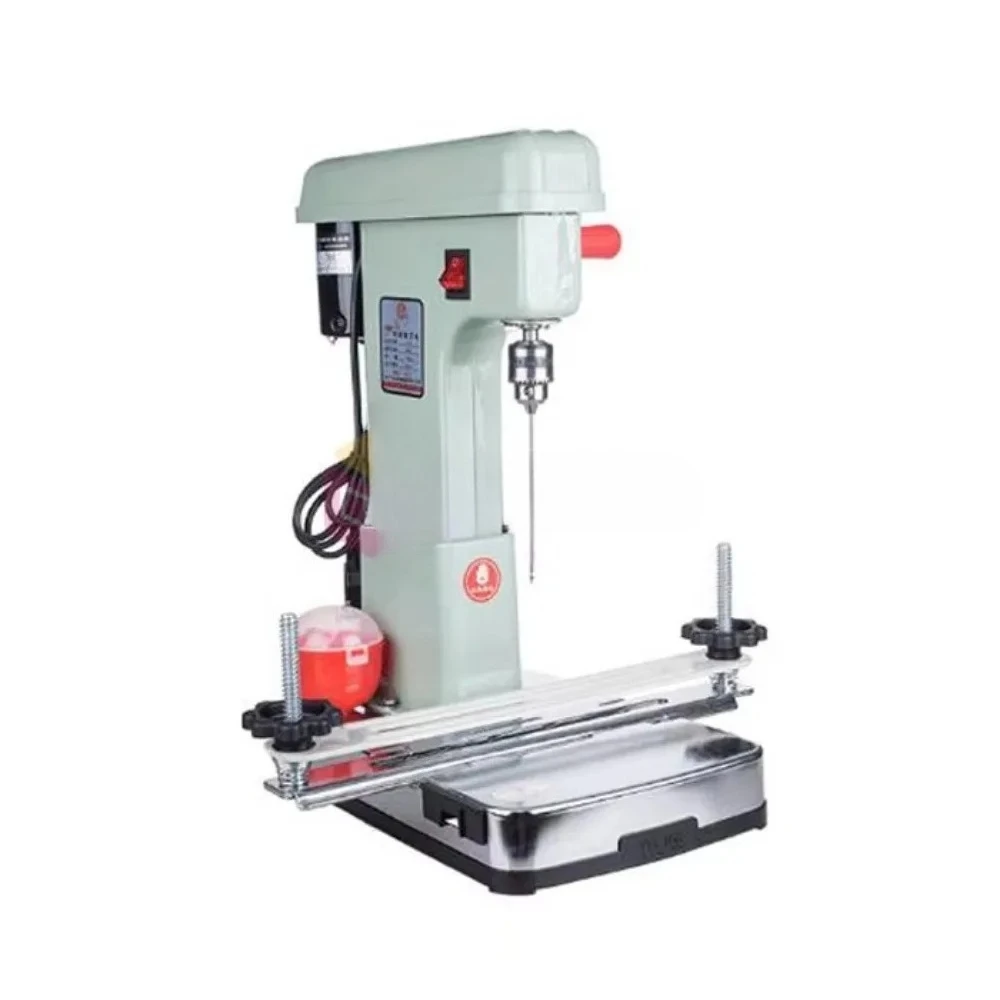 220V 180W YG-168 Financial Credentials Document Archives Stapling Binder Electric Book Binding Machine