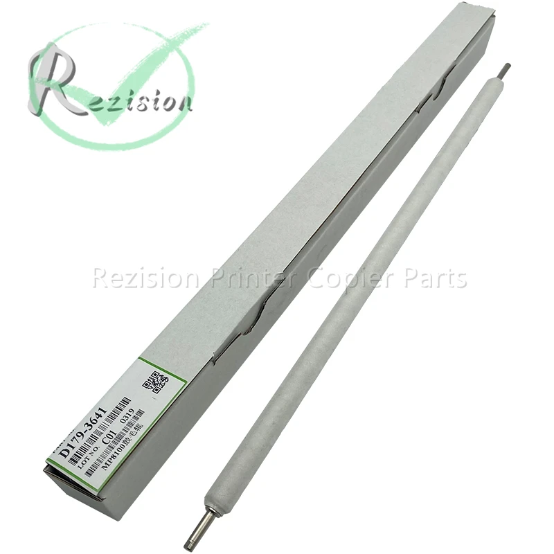 D179-3641 Apply Brush Roller Drum Cleaning Brush Roller D1793641 OEM Quality For Ricoh Pro 8100S 8100 8120S 8120 8110S 8110 EX