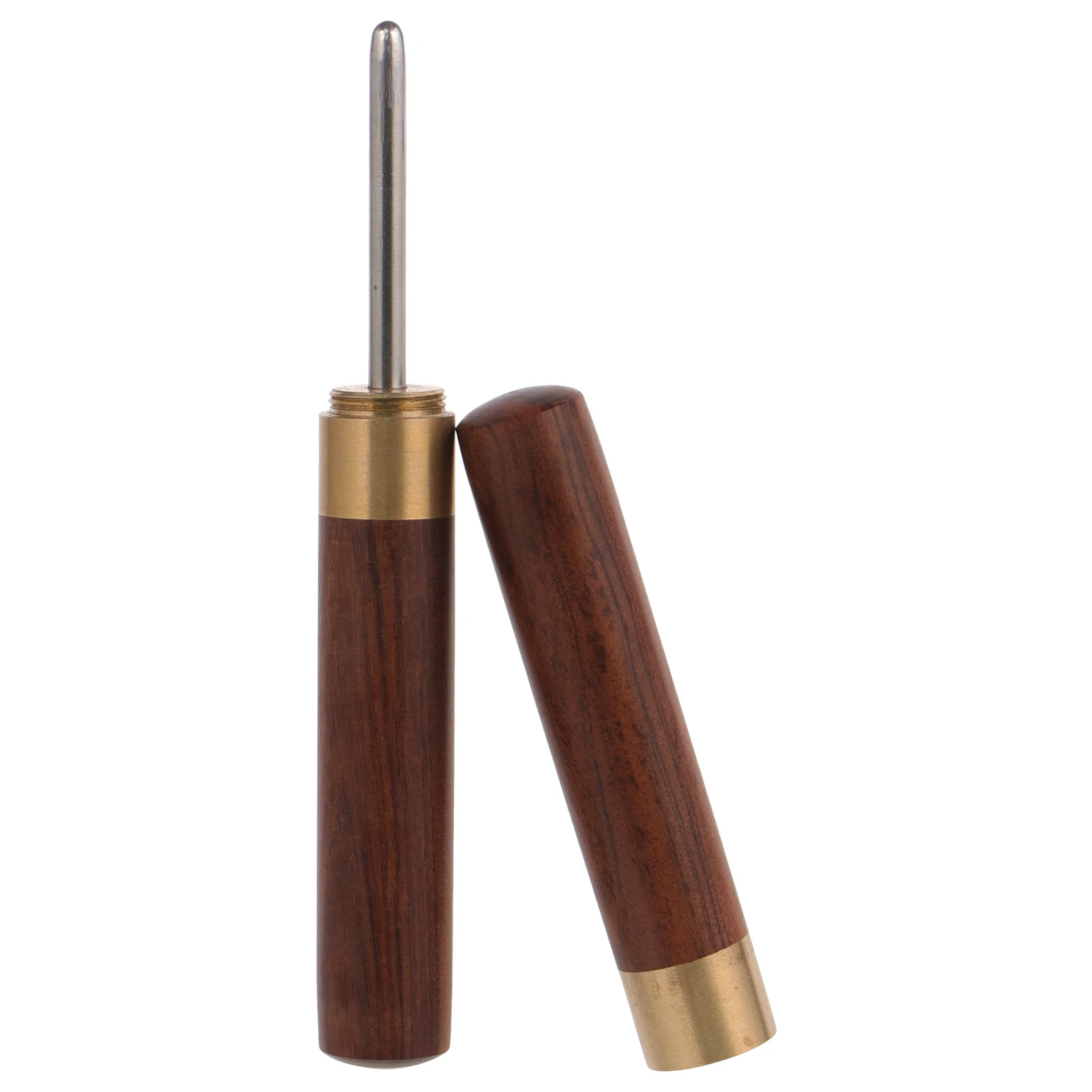 Badminton Racket String Management Cone Shuttlecocks Tennis Threading Awl Stringing Machine