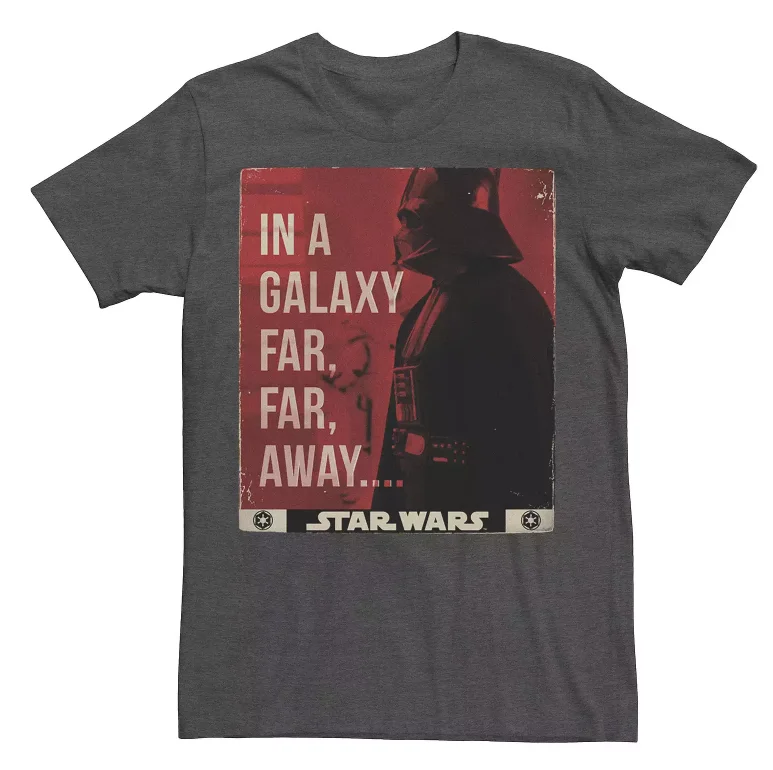 الخيال العلمي حرب النجوم الأمريكية الرجال والنساء قصيرة الأكمام تي شيرت، الخيال العلمي الرجعية عادية مطبوعة حرب النجوم شعار الشارع الشهير