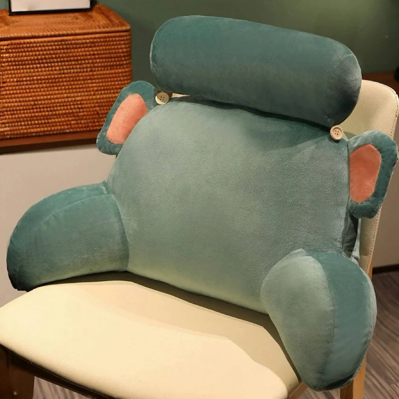 Thumbnail 4 - #27 Top 50 Backrest Pillows Worth Buying In 2026