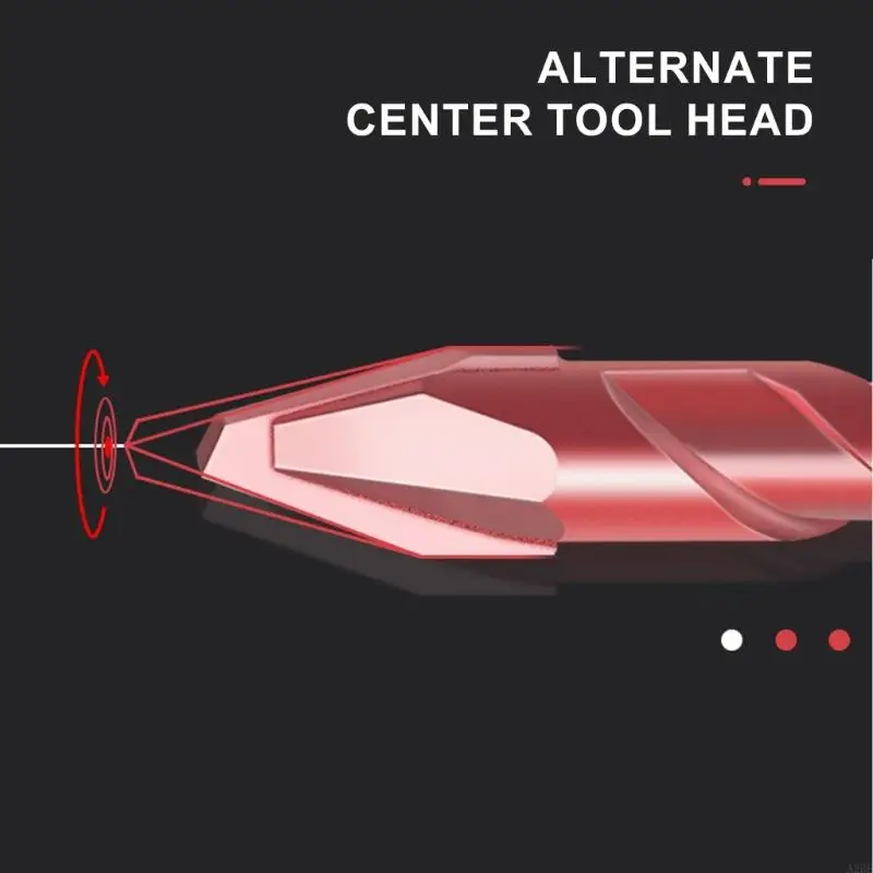 A2BE 2/3/4/5Pcs Ecc…