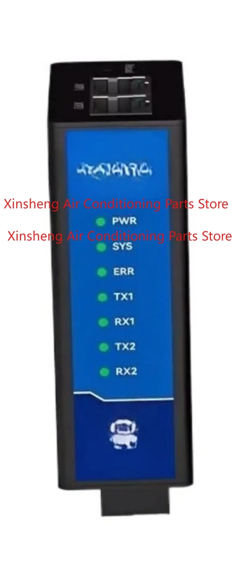Profinet To Modbus RTU PN Protocol Conversion Communication Module RS485/RS422 Dual Ethernet Port PN1-D25PH PN1-D25P PN1-D11PM