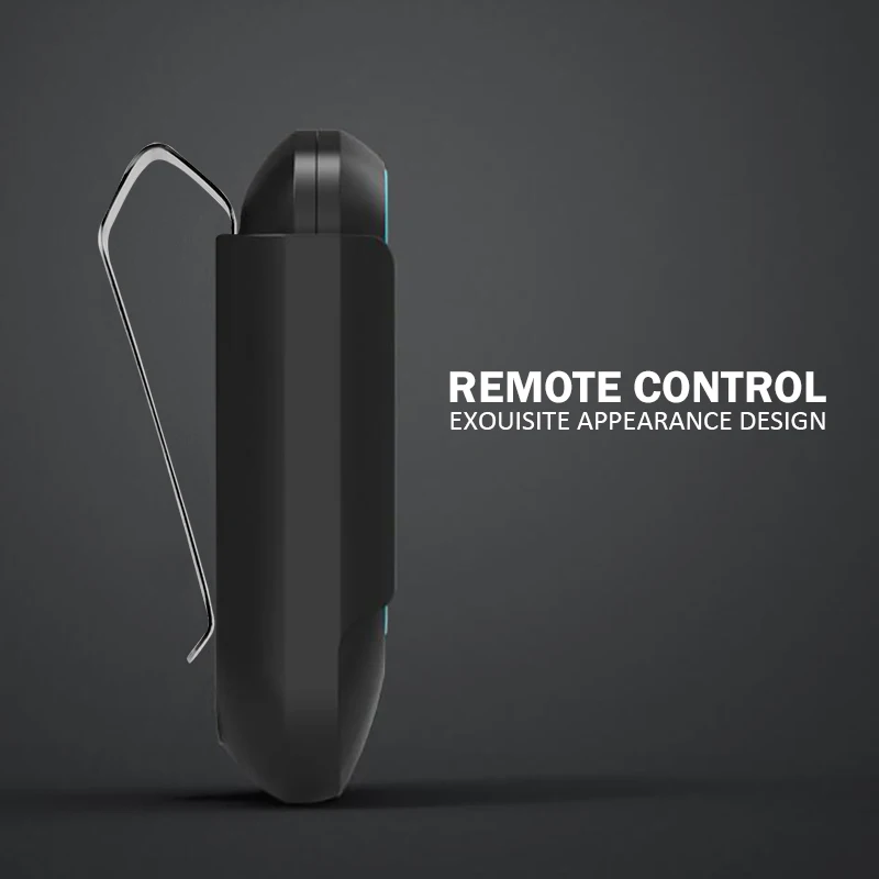 

For MERLIN M842 M844 M832 Garage Door Remote Control Merlin 230T M430R Prolift Gate Opener Controller 433.92MHz Rolling Code