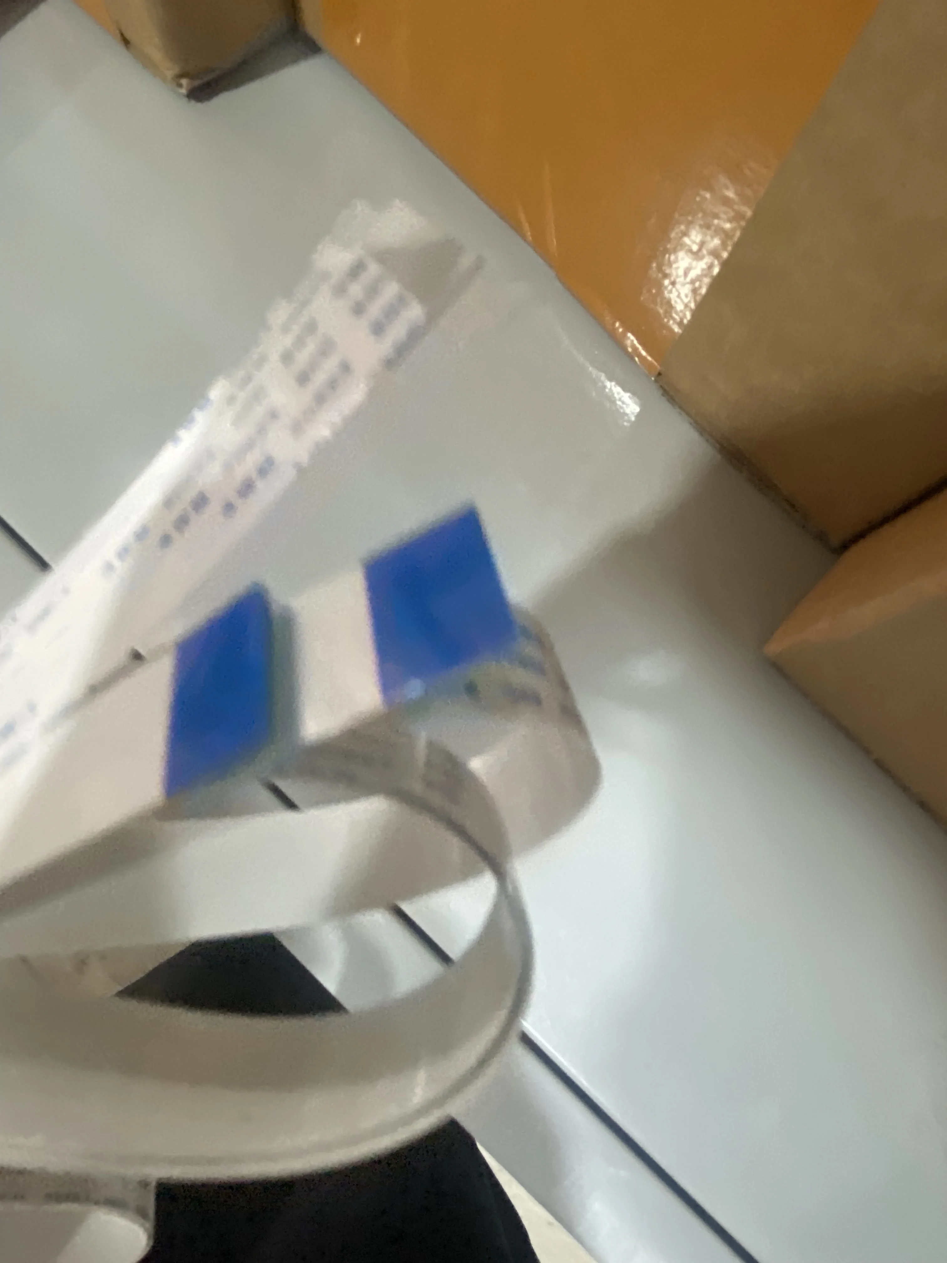 

1 компл. 80 см 932 933 932XL 933XL кабель печатающей головки подходит для HP 7612 6700 7110 7610 7600