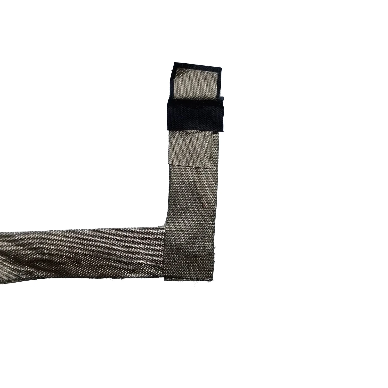 For Dell Latitude 7410 FDX40 Non-Touch EDP RGB FHD Screen Cable 07P1C4