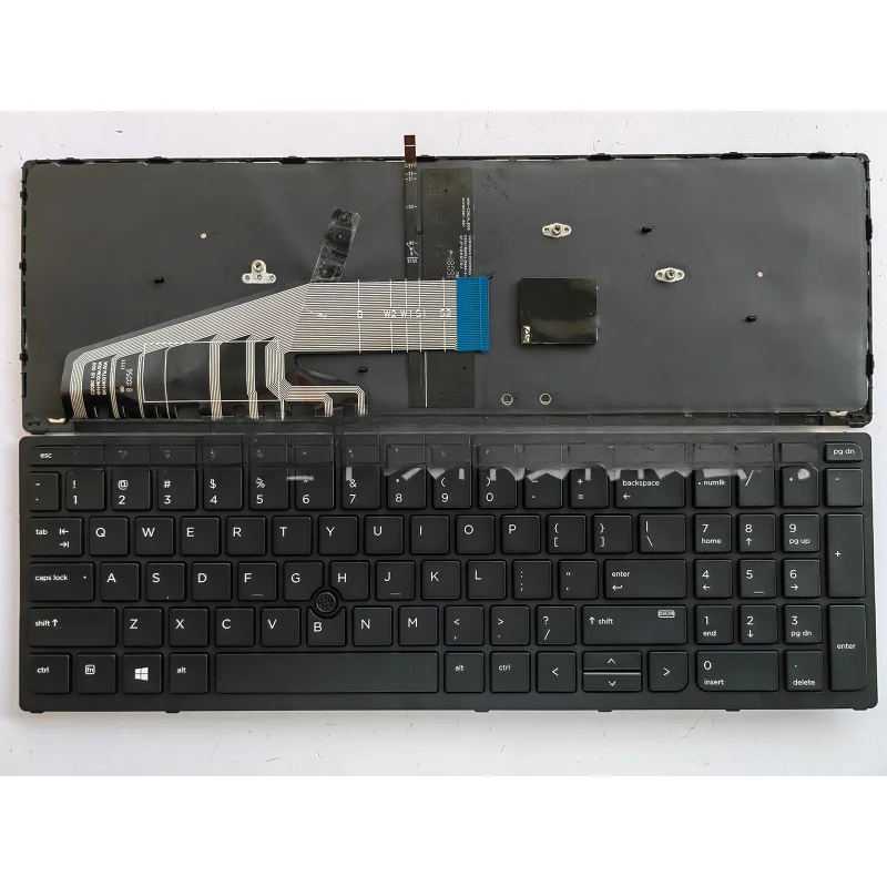 Us For Hp Zbook 15 …