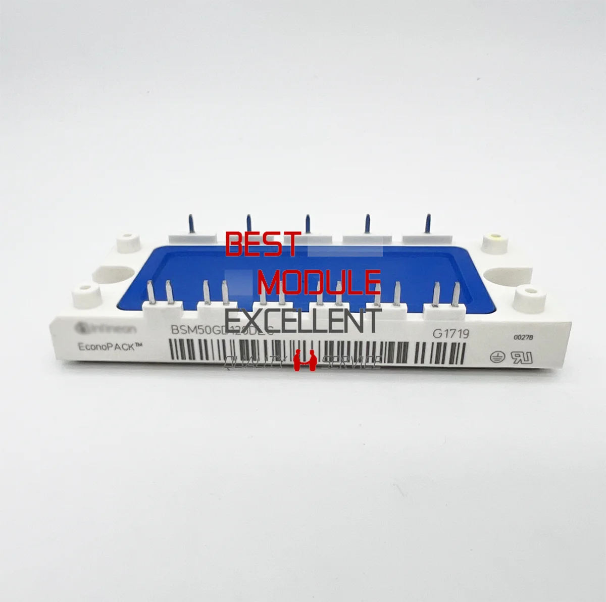 

1PCS BSM50GD120DLC NEW 100% Quality Assurance