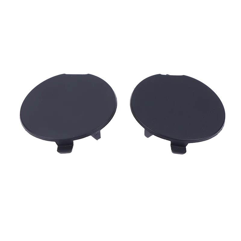 لمازدا 3 سيدان 2014-2016 المصد الخلفي سحب هوك غطاء عين غطاء مقطورة نقل العين غطاء مقطورة BHN1-50-EL1-BB #5