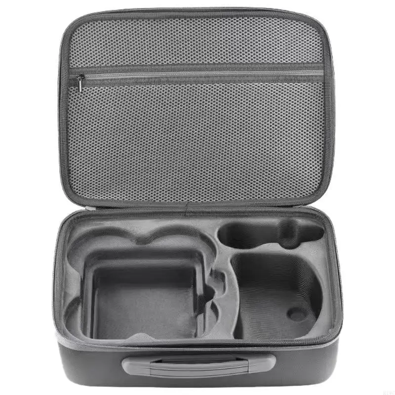 Hard Shell Case Body Bag Organized Storage for Avata 2 Flight Storage Pouches 