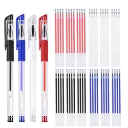 20pcs Heat Erasable Pens Set Heat Erasable Fabric Marking Pens Heat Erase with Refills for Quilting Sewing