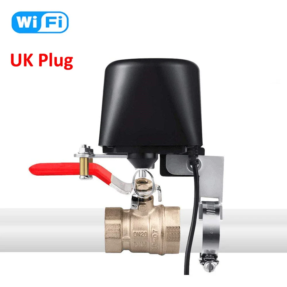Variant: Wifi UK plug