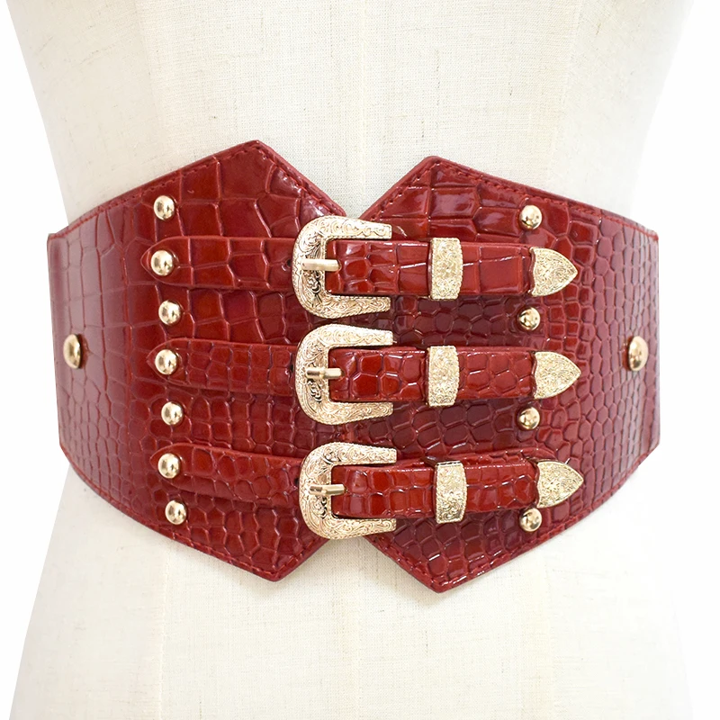 Variant: Red