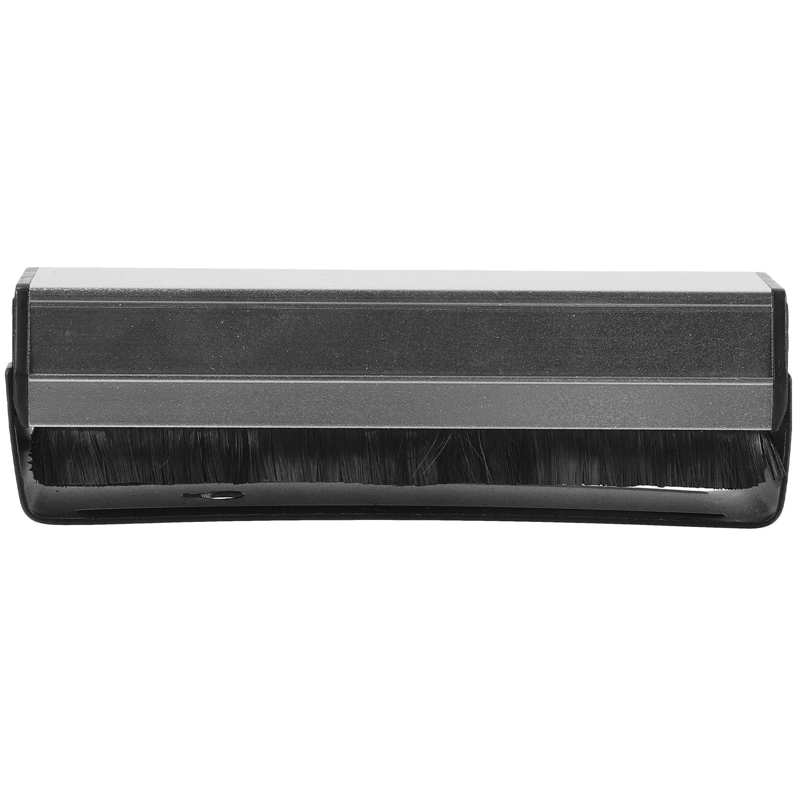 

Black Brush Kit For Cd Cleaning Dust Remover Tool For Player, Audio Desk Cleaner, Stylus Cleaner, Vinyl Record Care Tool,