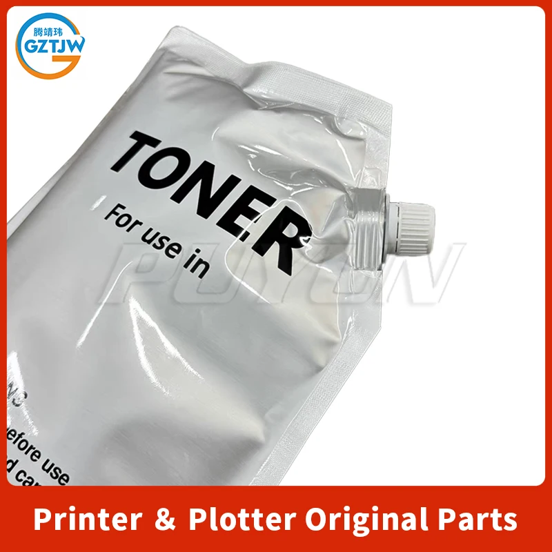 Toner Unit For Sharp MX2658 3158 266 314 3108 3508 312 2608 3558 Black carbon powder carbon powder