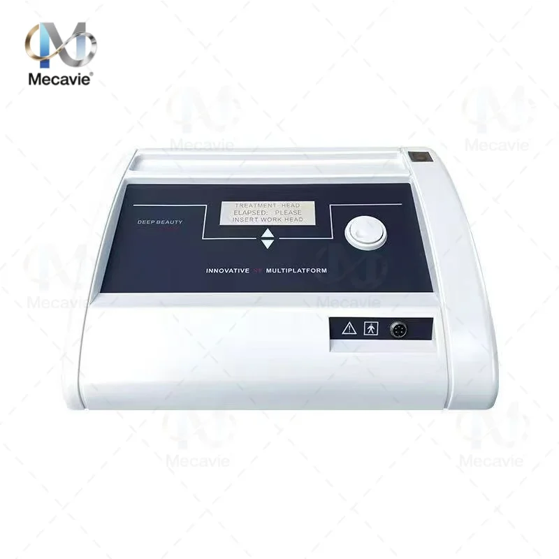 Brand‑new Mecavie Imperium Matrix RF Aesthetic Apparatus Ground‑breaking Multi‑platform Unit For Body Sculpting Wrinkle Mitigation Swan‑neck Shaping Skin Smoothing Anti‑Aging Facial And Bodily Lifting Gear Salon‑Tier Skin‑care Equipment For Professional view 6