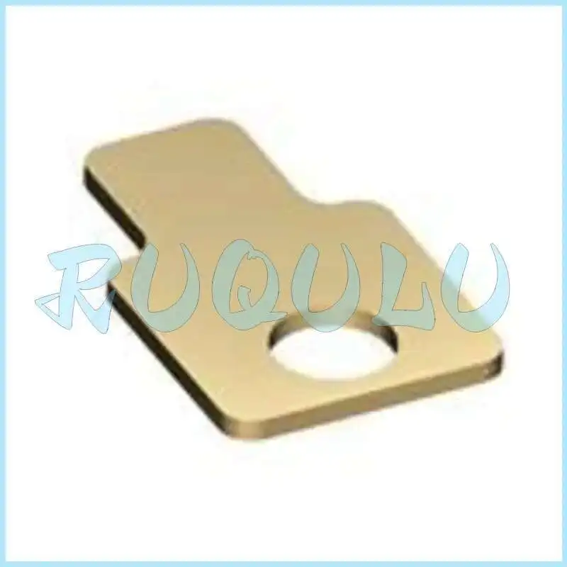 

Zt310 Крепежный зажим для заднего указателя поворота 1274200 - 332000 Для Zontes