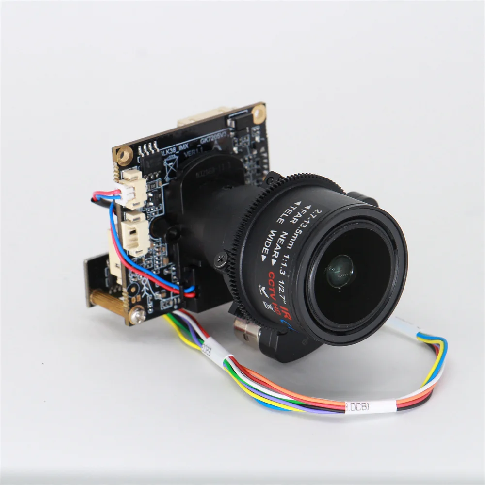 Board Camera 1/2.9
