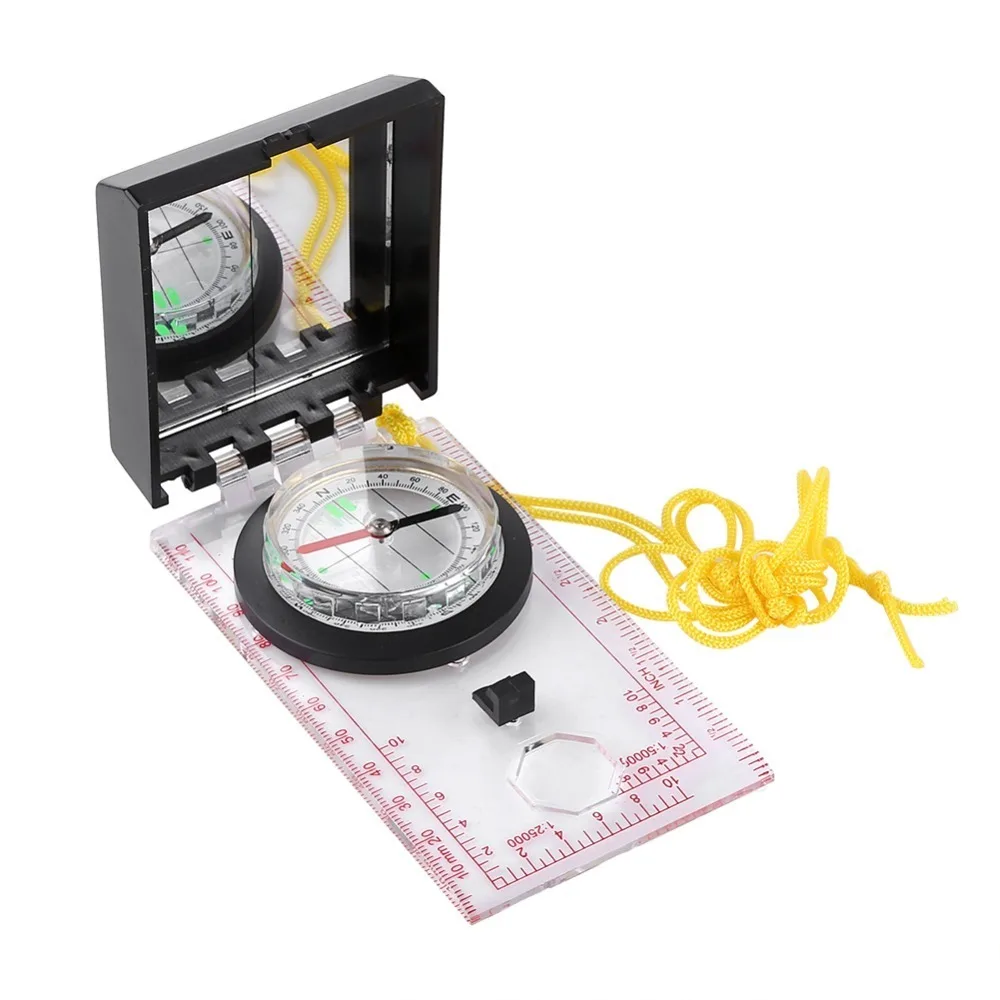 Variant: Compass