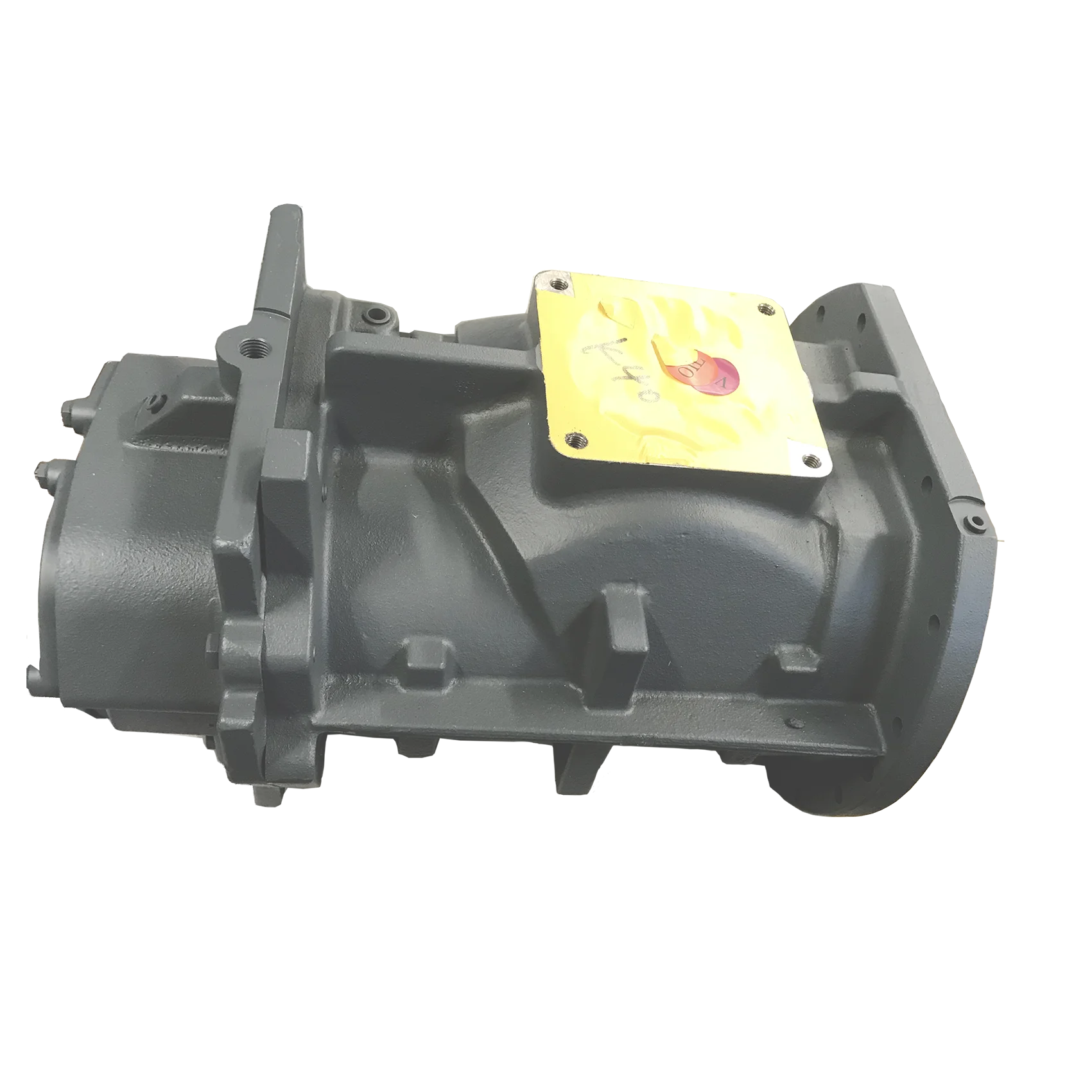 Atlas/Copco Air Compressor Spare Part Wholesale Quantity End Air Compressors Compressor Head Rotary Screw
