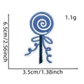 Ironing Patch 2