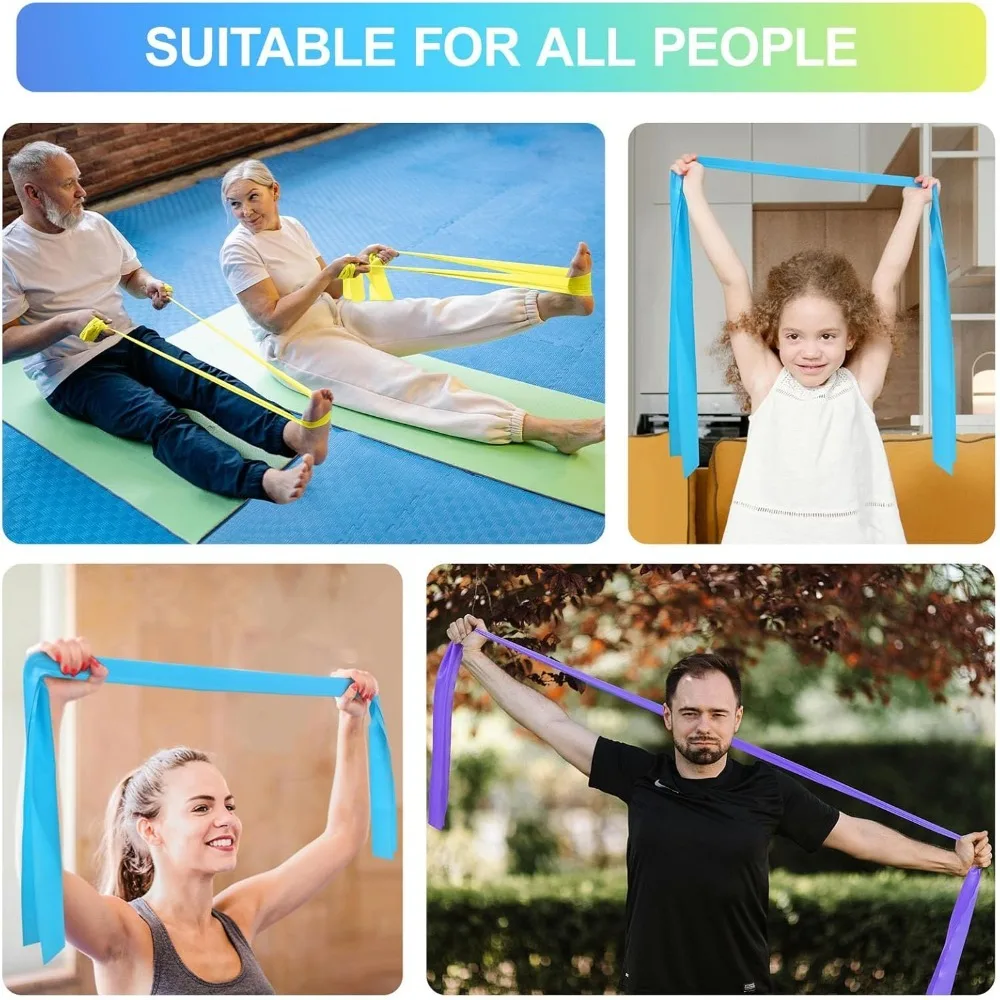 

Эспандеры, эспандеры для физиотерапии, эластичные ленты для домашних упражнений, эспандер для физиотерапии