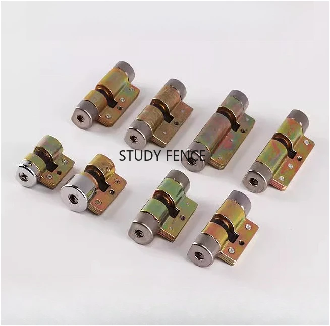 

Metal Anti-theft Door Lock Core Household Universal Lock Core Old Style Anti-theft Door Lock Core Household Hardware with Keys