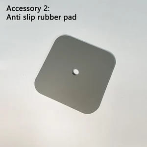 Ceiling and wall support for projector, projector accessories, Hanger support compatible, 1.4 screw screw screw, backlight, hy320 6 Main Sales Support Ceiling Projector - №5