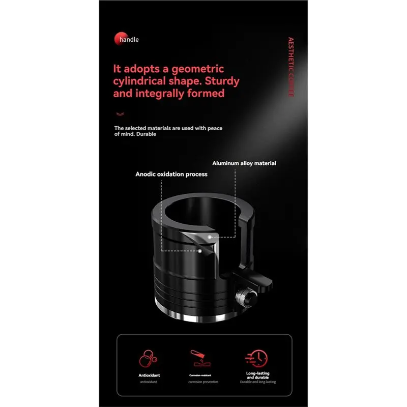 X16A 2025 جديد-محطة دك اسبريسو للقهوة لحامل فلتر القهوة سبائك الألومنيوم اسبريسو العبث الوقوف لآلة القهوة