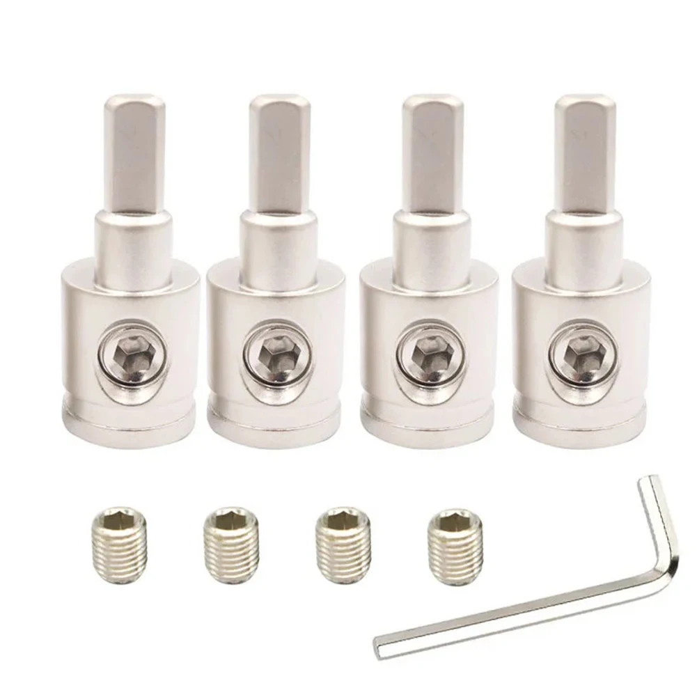 

Автомобильная аудиосистема: кабель 4GA, компактное решение для клемм, диапазон напряжения 12-48В для автомобильных аудиосистем