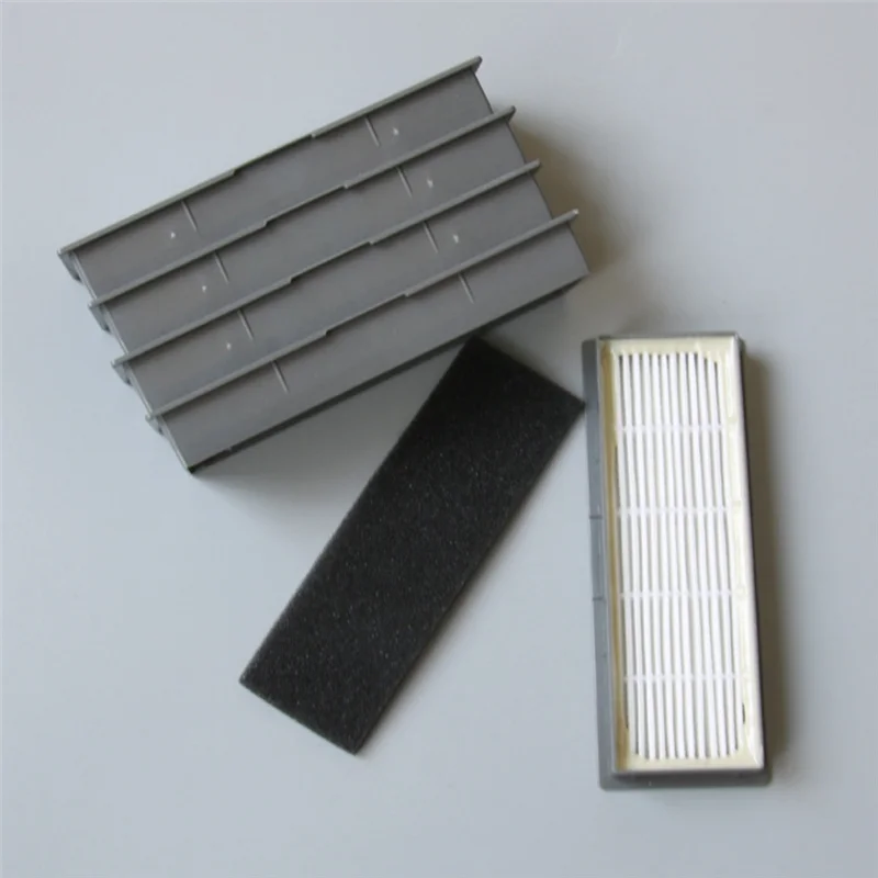 

【Berserkk】Suitable For Ecovacs Vacuum Cleaner Vacuum Cleaner Accessories Accessories Filter