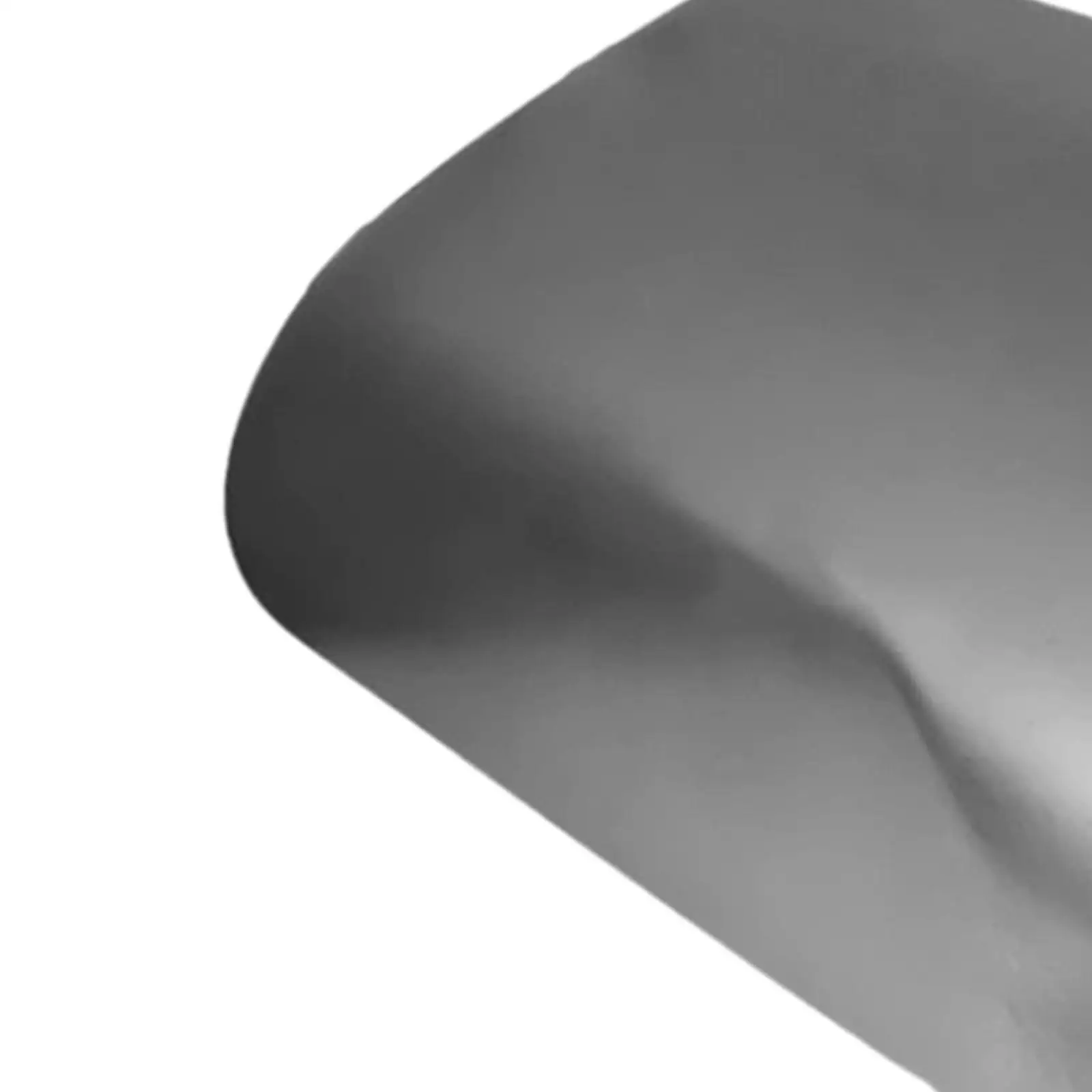 Iron Material Motorcycle Gas Tank Direct Mount Fuel Canister for Motorbike Customization Projects