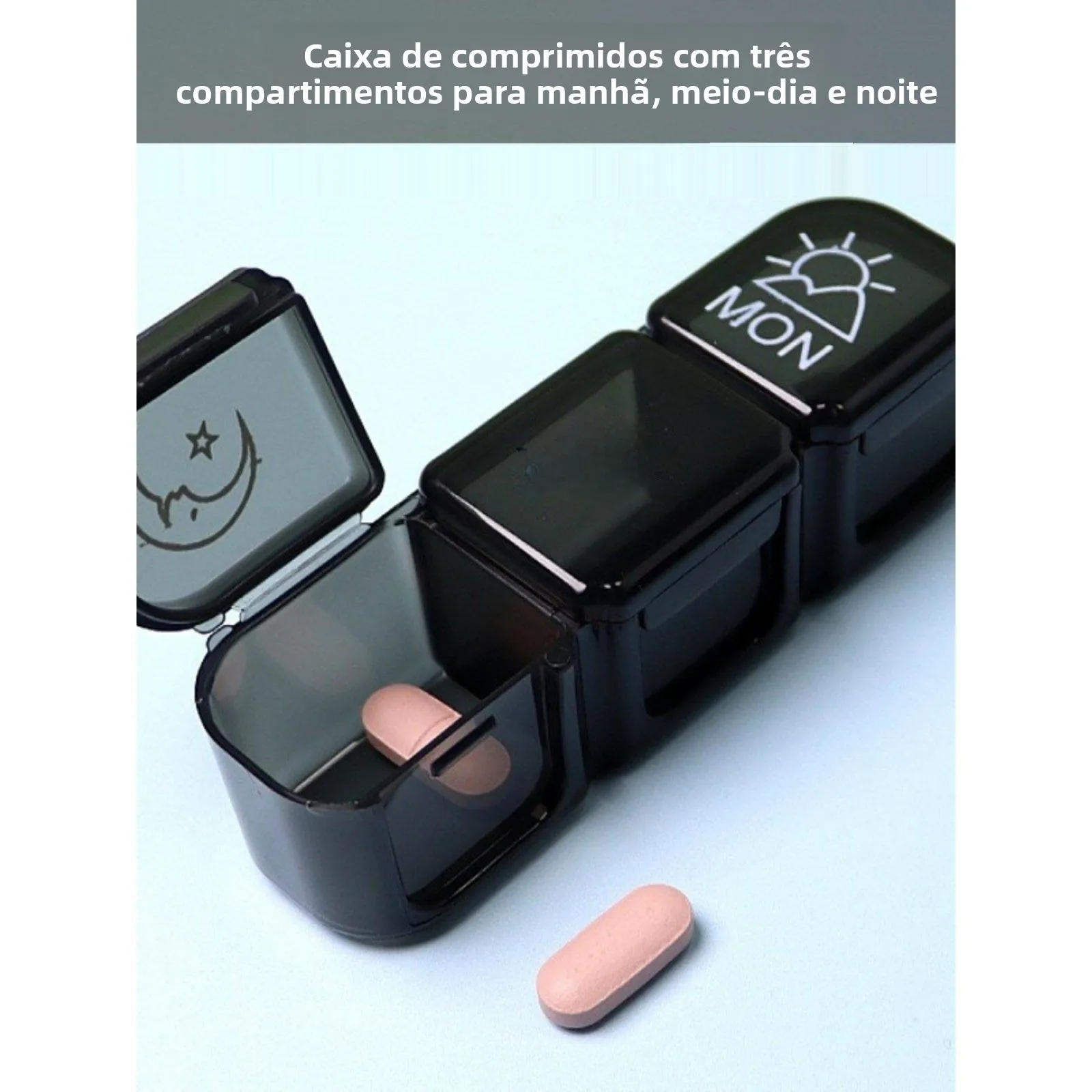 caixa-de-medicamentos-portatil-selada-a-prova-de-umidade-armazenamento-organizado-para-uso-poal-tres-refeicoes-diar
