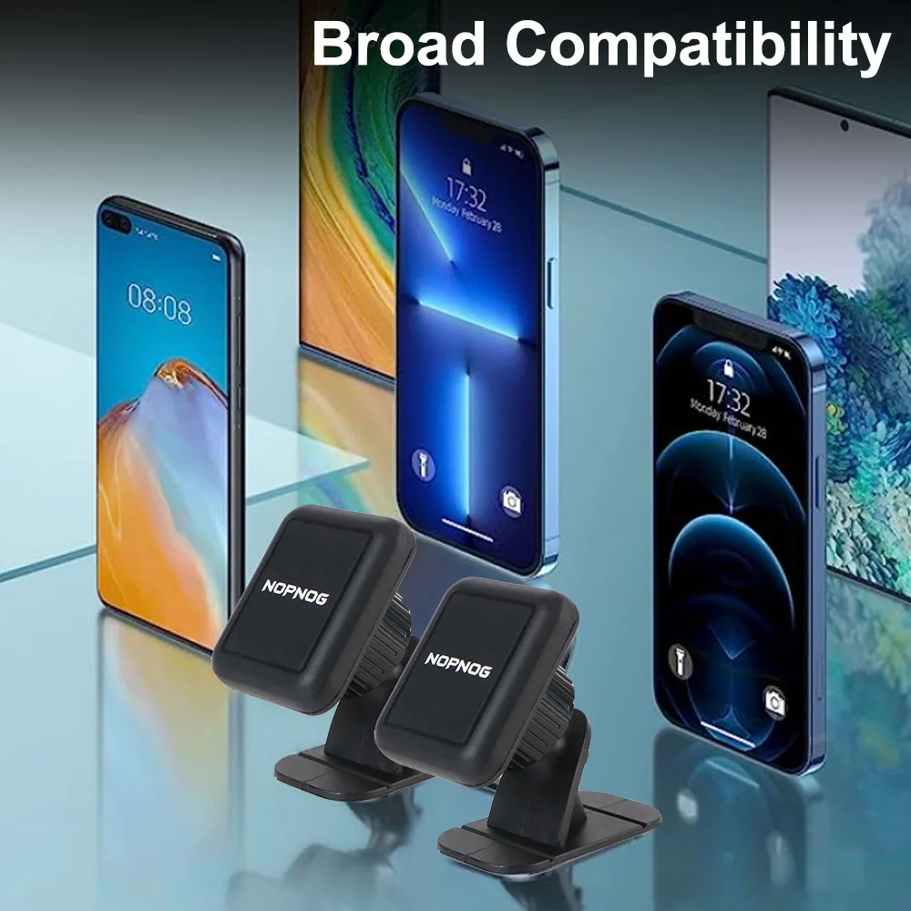 360 Degree Rotating Car Holder Mini Suction Cup Universal Mobile Navigation Bracket Car-styling Car Driving Recorder Bracket