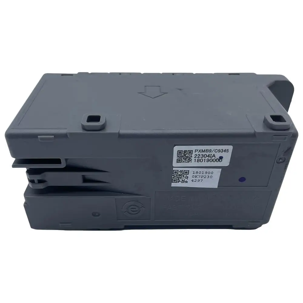 Waste Ink Tank  Fits For EPSON WorkForce Pro WF-7840 7840 WF 7840