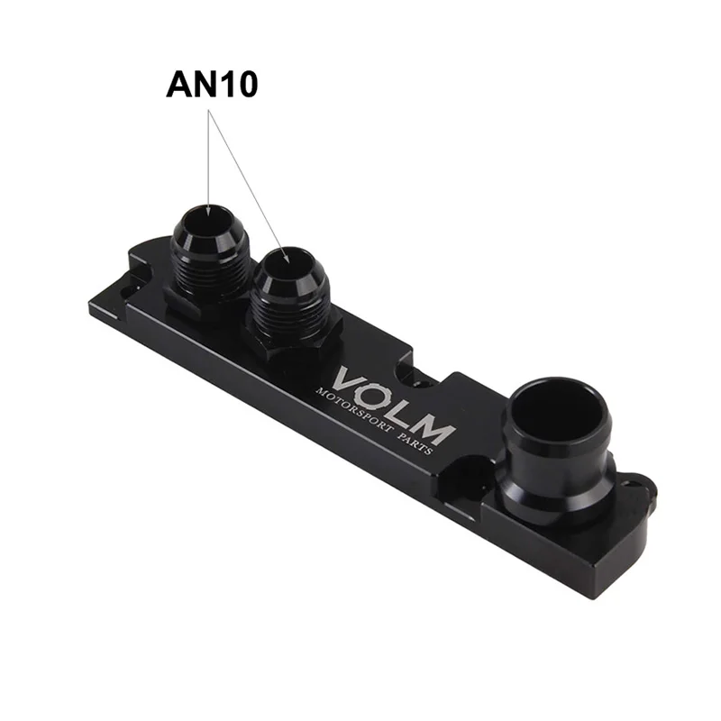 Zawór PCV pokrywa odpowietrzający Adapter do vw audi SEAT SKODA 2.0 TFSI 1 2 gen ea113 — zdjęcie 6