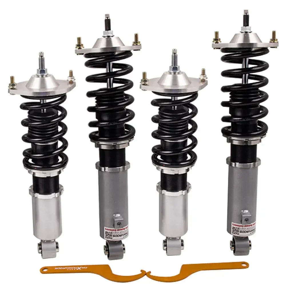 Car High-quality Shock Absorbers Are Suitable for Ferrari 430 Front Shock Absorption-inductance